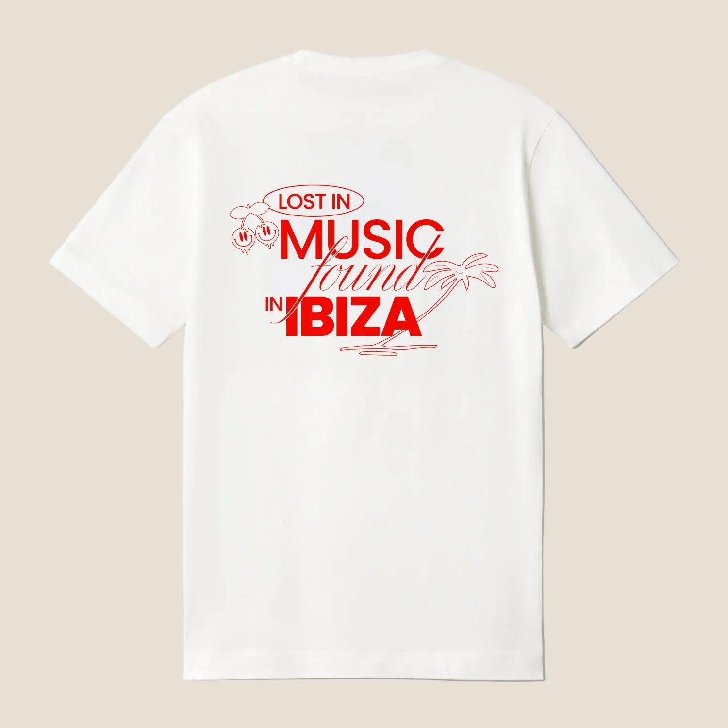 camisetas mujer