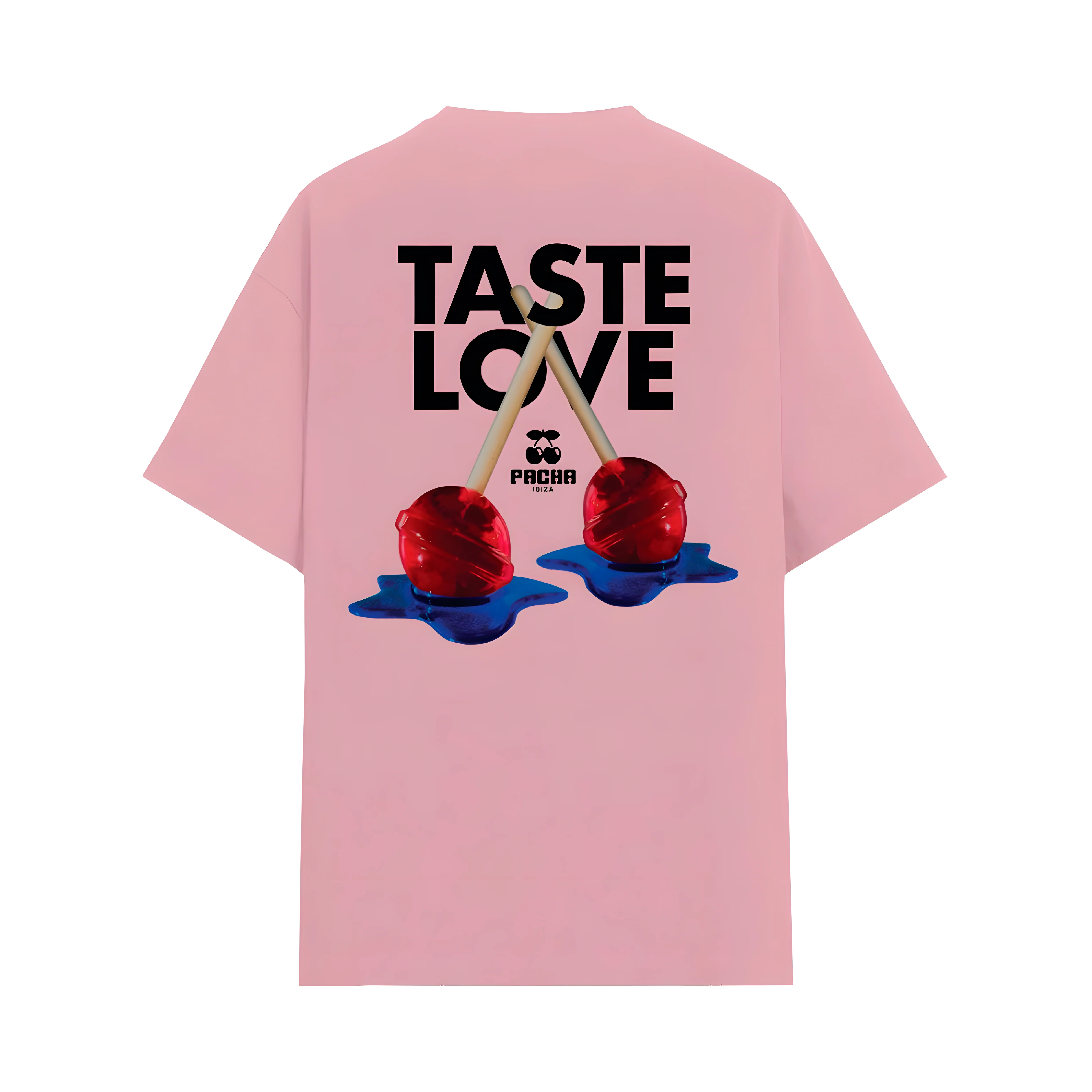 Camisetas Mujer
